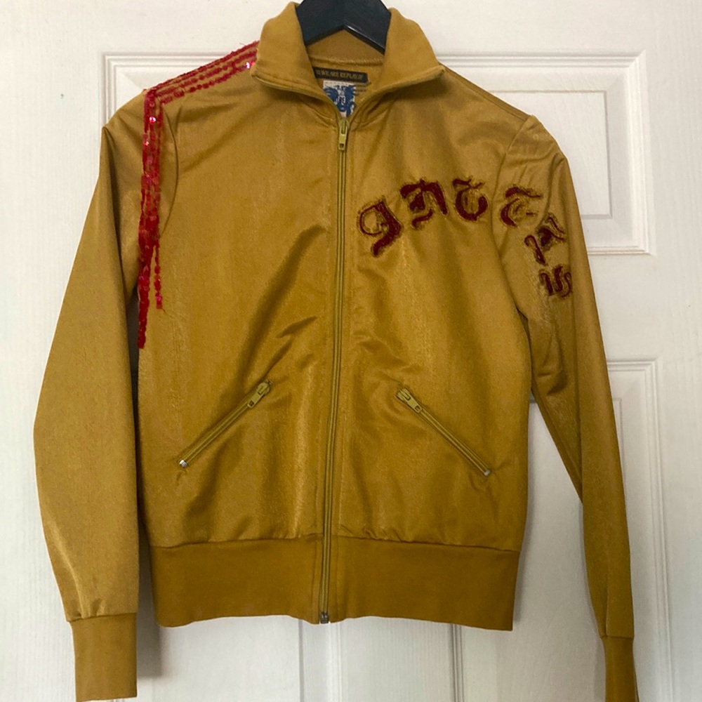 Women jacket